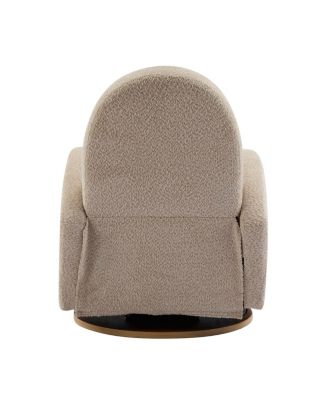 360 Swivel and Glider Recliner Chair