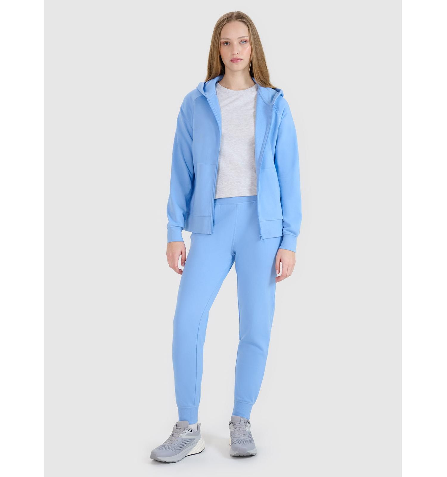 Women's Slim Plain T-Shirt