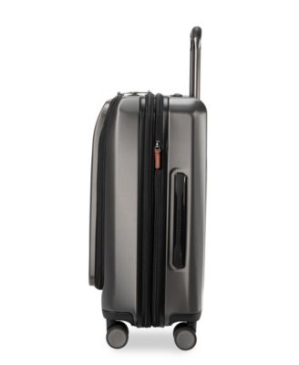 Montecito 2.0 Fast Access Small Hardside Carry-On Spinner Suitcase