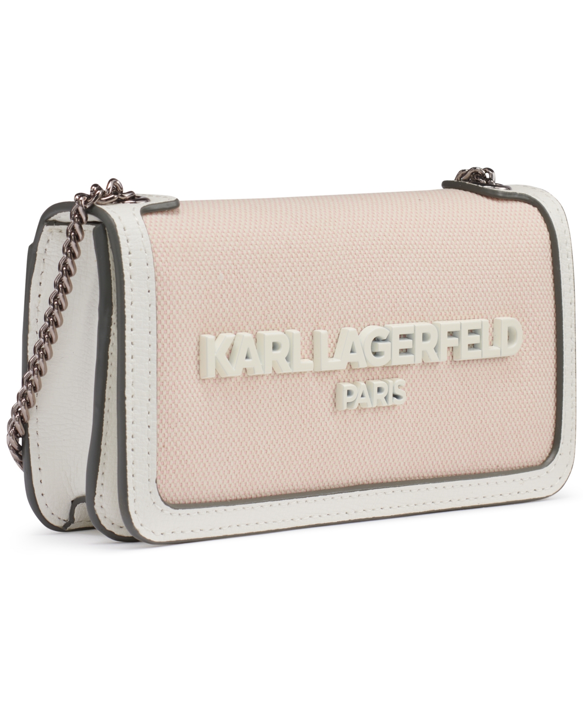 Karl Lagerfeld Paris Kosette Mini Shoulder Bag