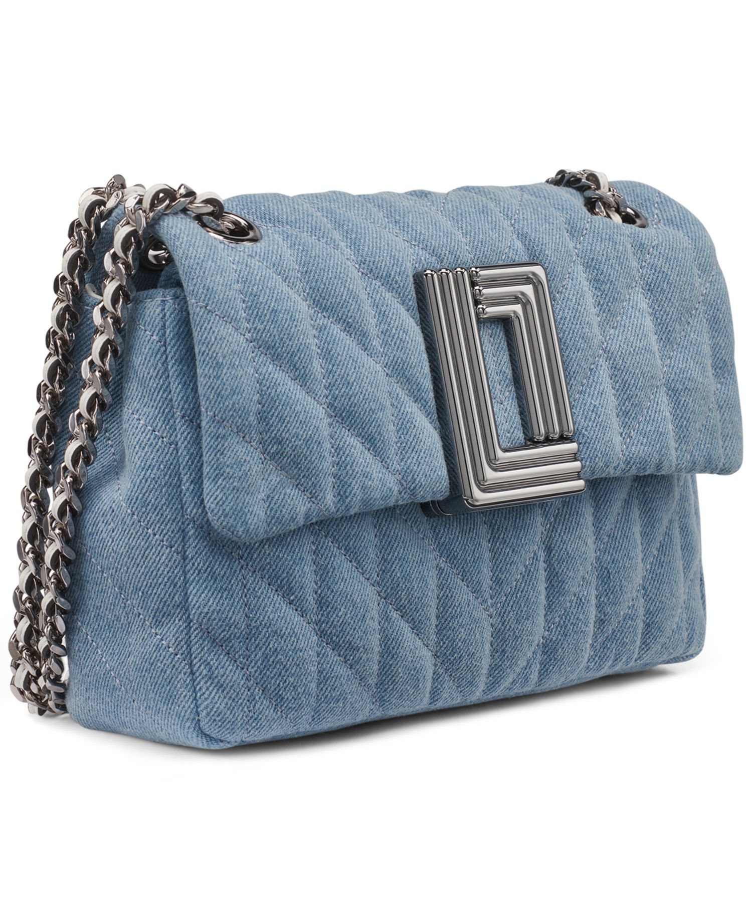 Lafayette Small Crossbody Handbag