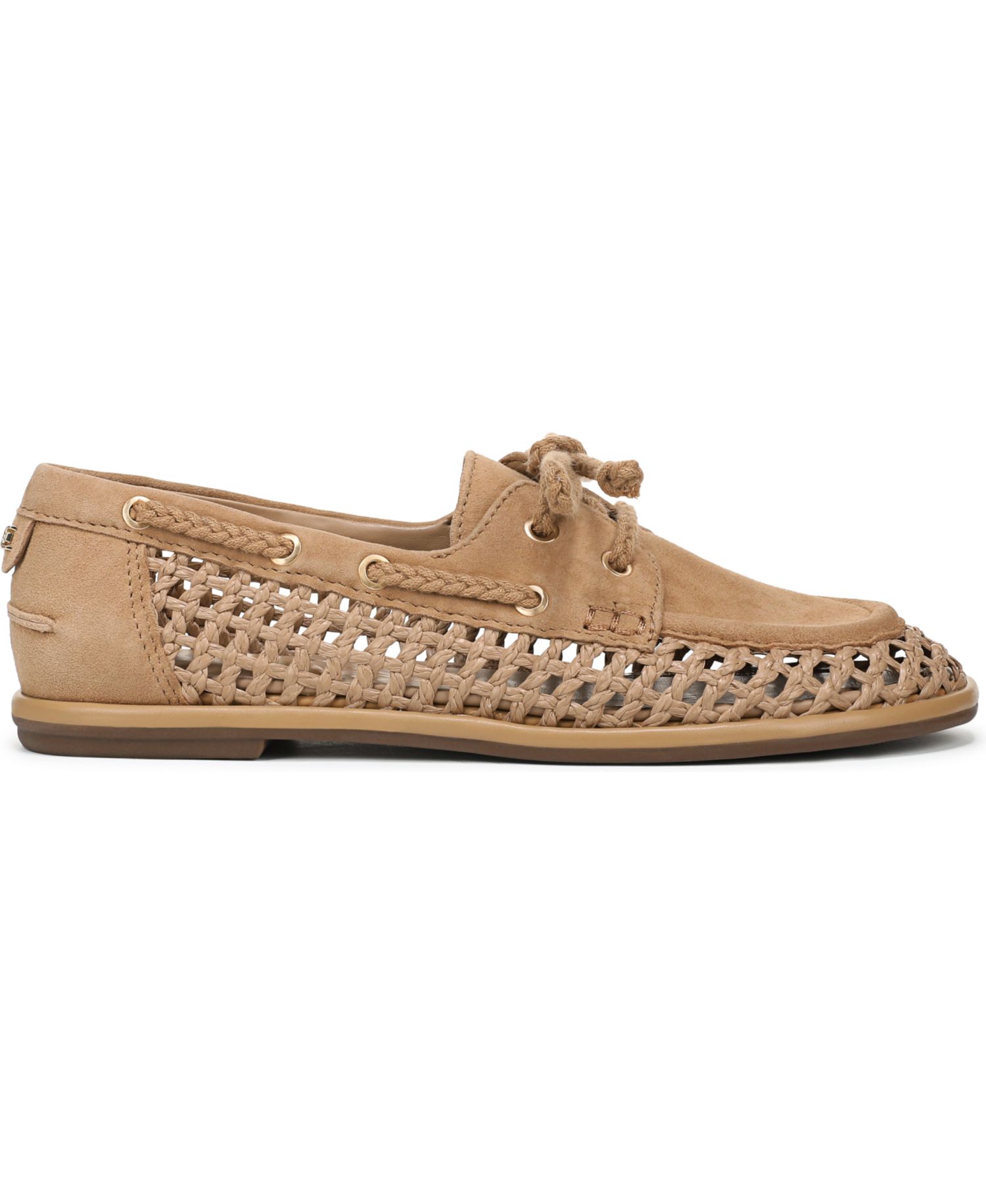 Women's Bria Moccasin Loafers