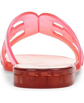 Women's Bay Jelly Slide Sandals