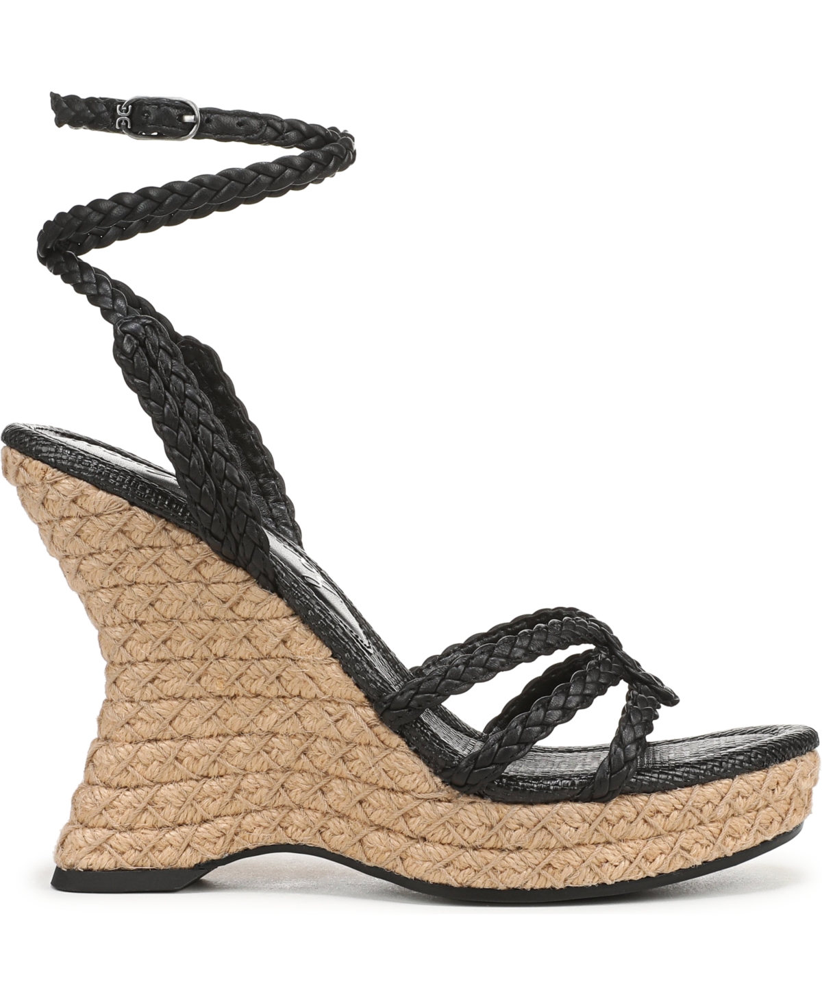 Sam Edelman Women's Mindie Strappy Sandals