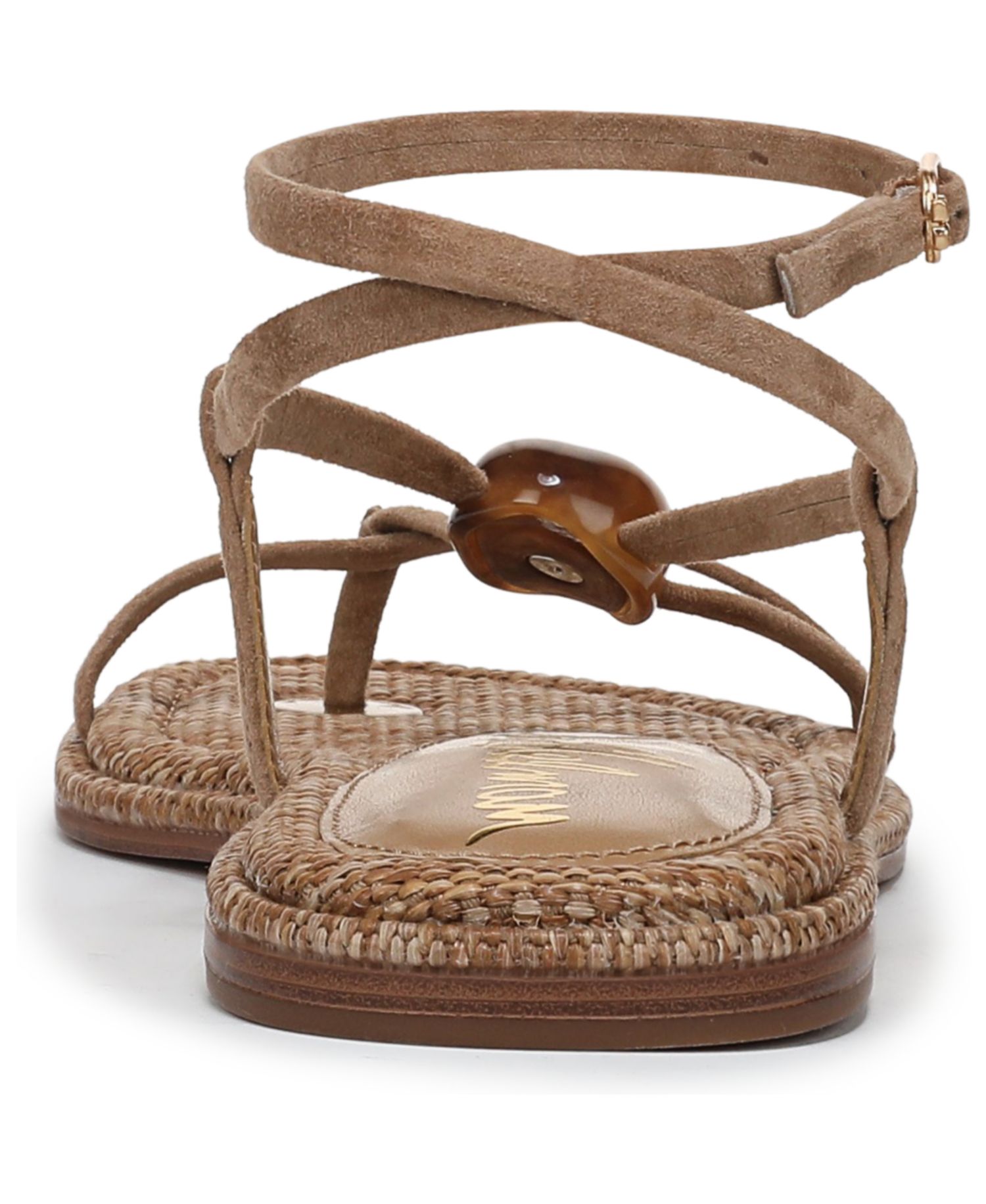 Women's Rillie Strappy Sandals