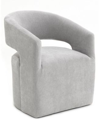 Rivena 26" upholstered Accent Chair
