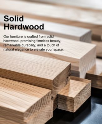 Tayen 24" Round Bottom Shelf End Table