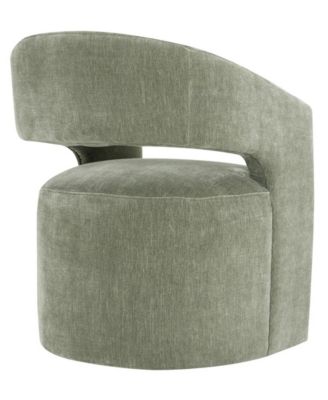 Rivena 26" upholstered Accent Chair