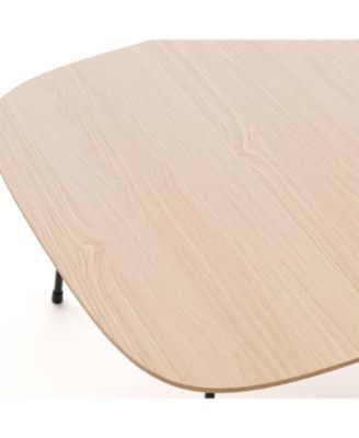  Modern Minimalist Coffee Table