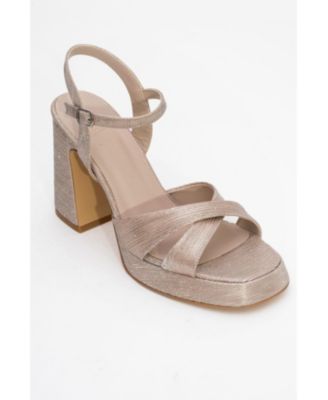 Women's Yvonne Platform Sandals