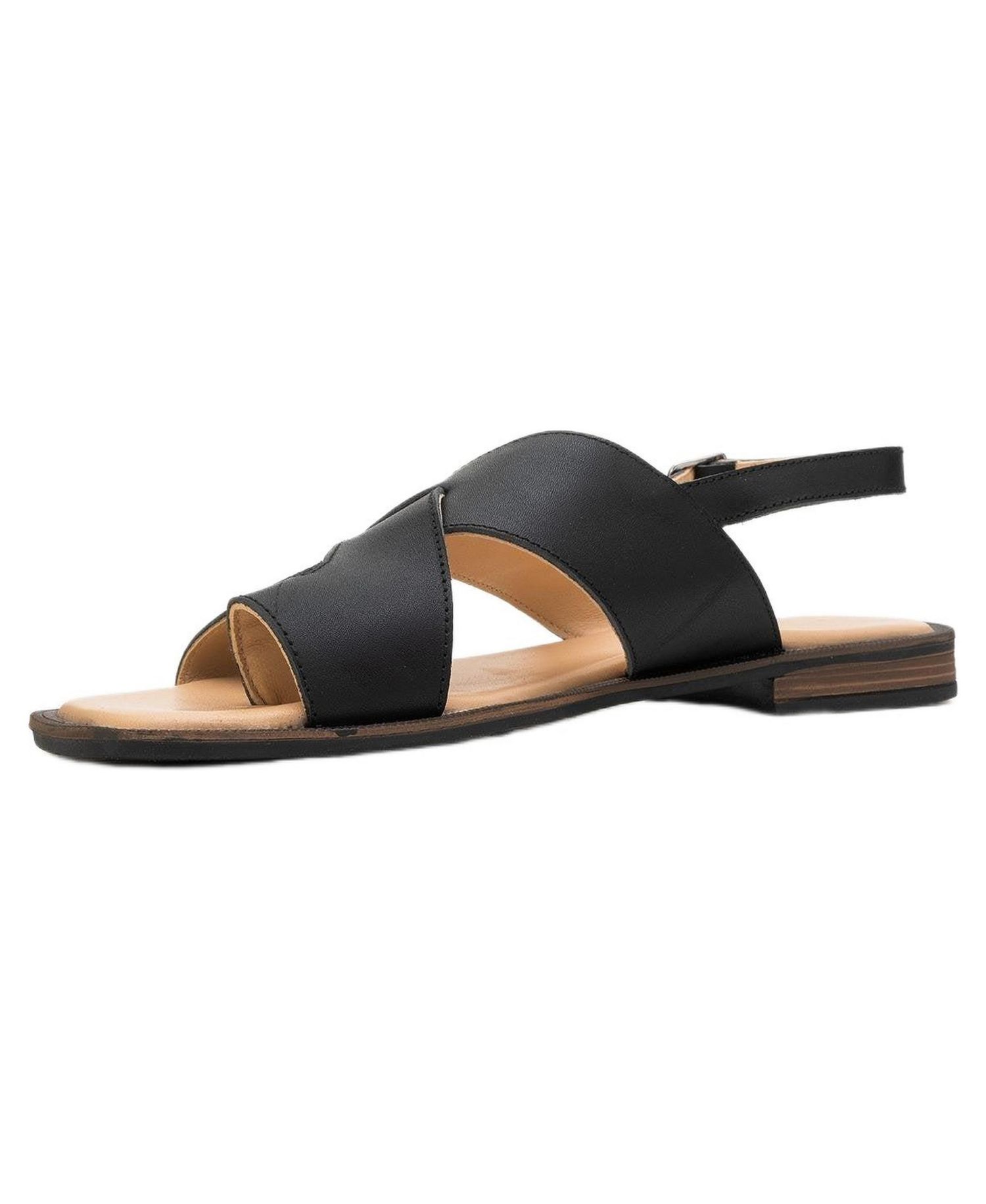 Women's Louna Leather Thong Sandals