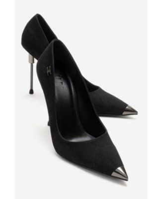 Women's Carlas Stiletto Pump