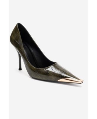 Women Shoes Alvena Stiletto Pump