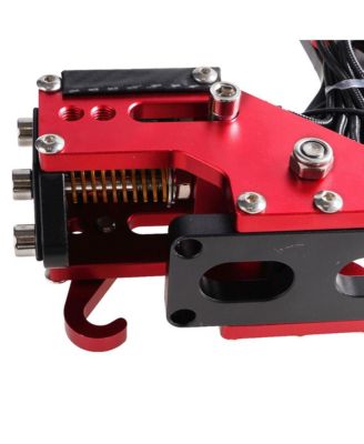 14Bit PS4/PS5 Racing Handbrake with Hall Sensor – Progressive Brake for Logitech G29