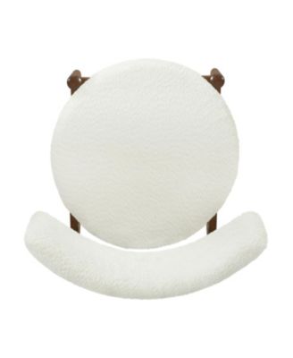 Mid Century Modern Dining Chairs (MP2/Carton)