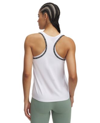 UA Women's Tech Knockout Sleeveless Tank