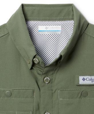 Boys' 5-20 Tamiami Short-Sleeve Shirt