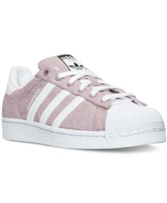 Macy's adidas womens superstar hotsell