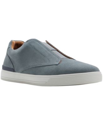 Men's Classic Slip-On Sneakers