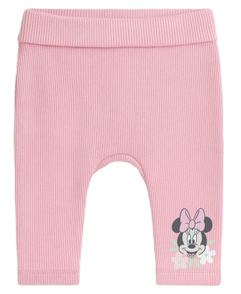 Детские Disney Baby Girls' Minnie Mouse Jacket and Bodysuit and Pant, 4-Piece Set