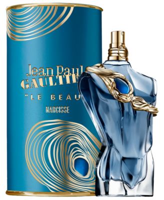 Le Beau Narcisse Eau de Parfum, 4.2 oz.