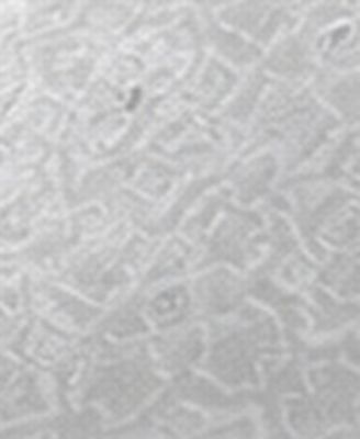 Men's Glitz Medallion Pre-Tied Bow Tie