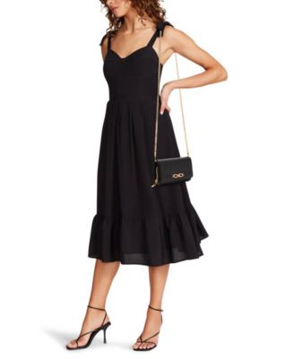 Snap Mini Shoulder Bag