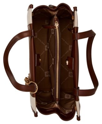 Medium Canvas Tote Bag