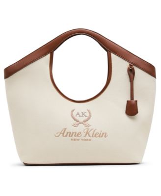 Extra-Large Top Handle Tote Bag