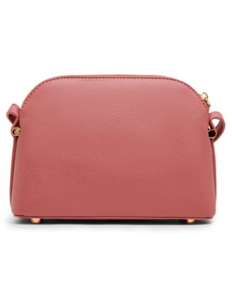 Dome Small Crossbody Bag