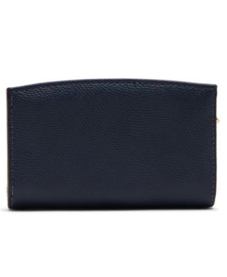 Belted Medium Bifold Wallet