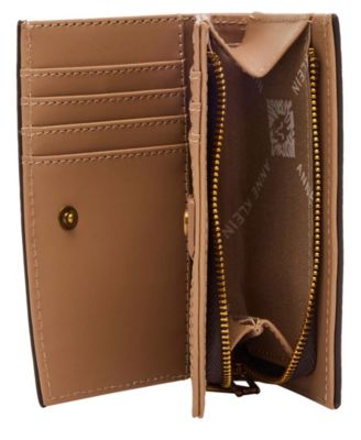 Medium Horse Bit Wallet