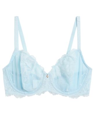 Women's Vivid Attraction Underwire Bra 851384