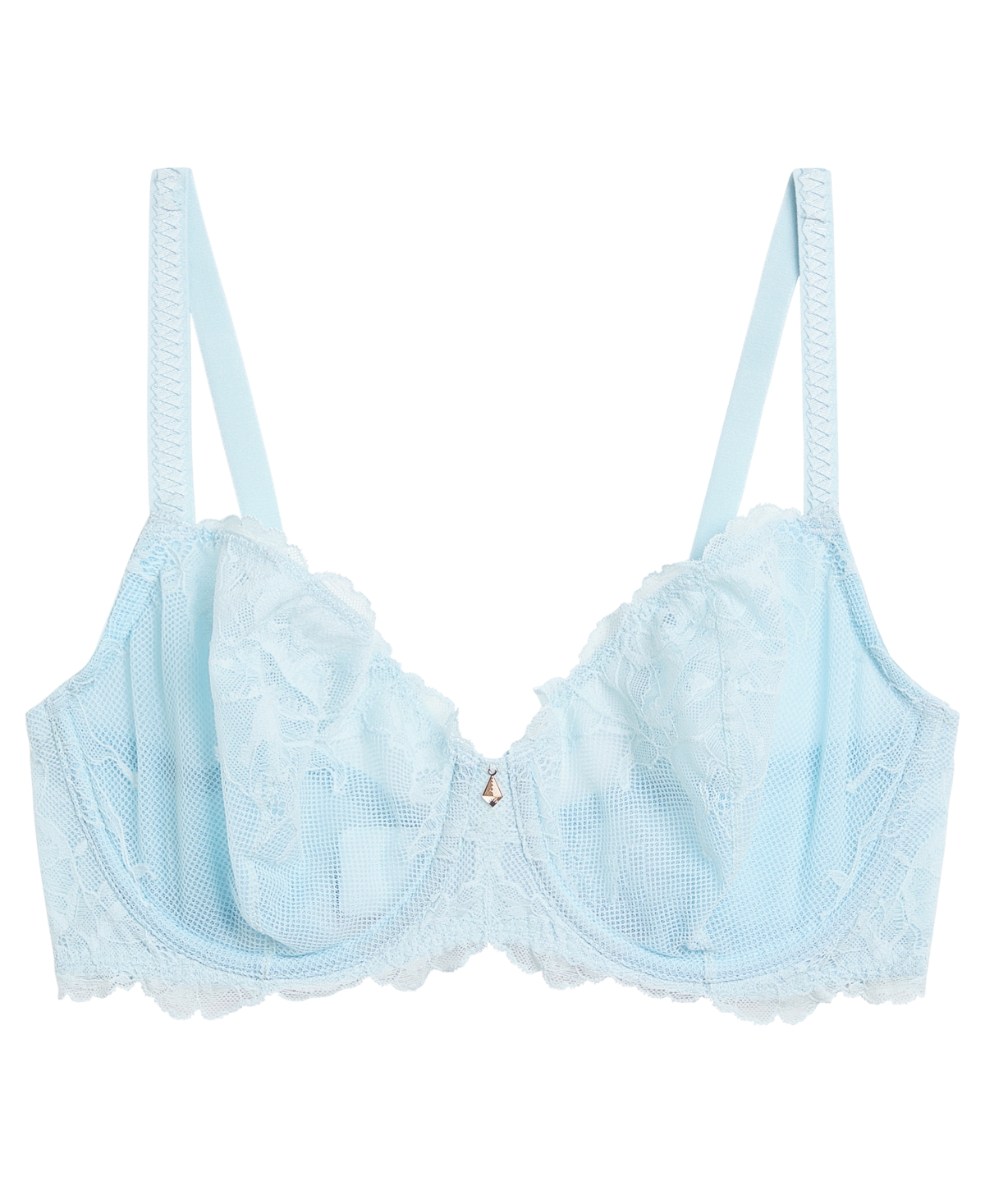 Wacoal Women's Vivid Attraction Underwire Bra 851384