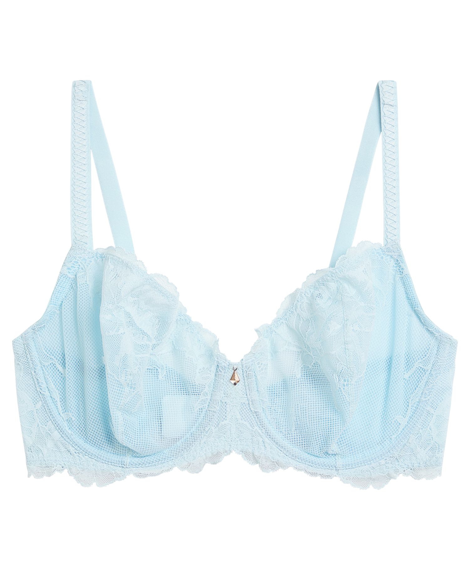 Women's Vivid Attraction Underwire Bra 851384