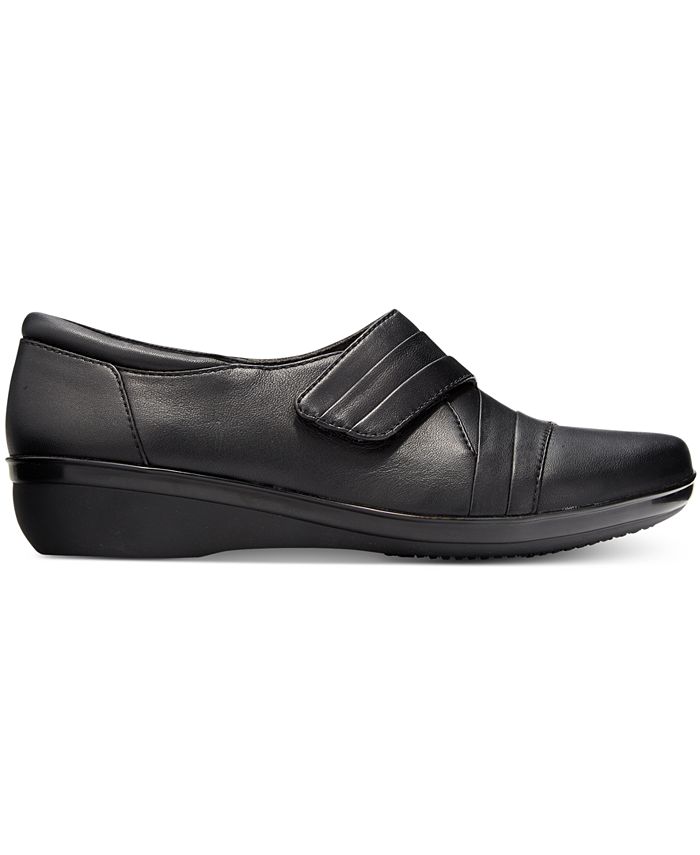 clarks everlay luna