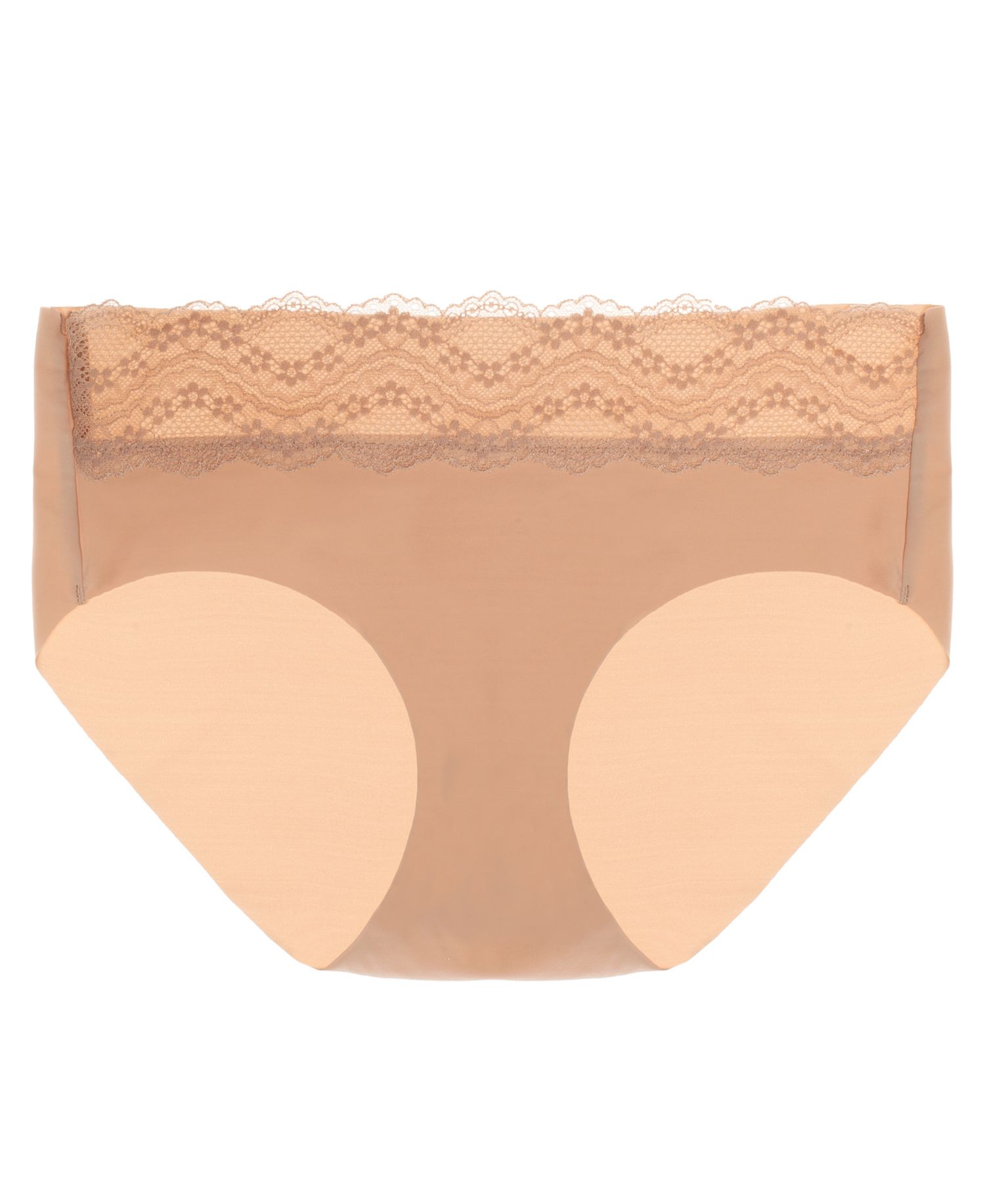 b.tempt'd Women's by Wacoal B. Bare Hipster Underwear 978267
