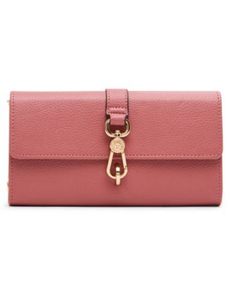 Mini Clasp Shoulder Bag