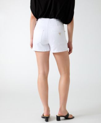 Women's Janna High-Rise Denim Shorts