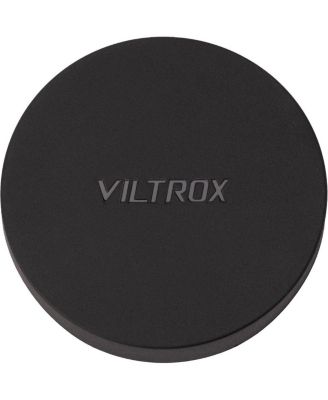 WCL-X100VI Wide Conversion Lens for Fujifilm X100 Series Cameras, Silver