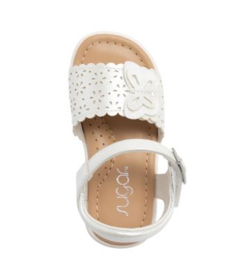 Girls' 5-10 Fable Sandals