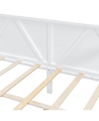 Full size Daybed Bed Frames