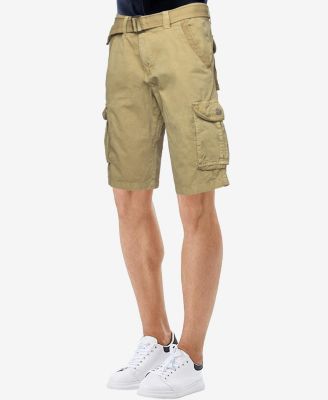 Raw X Men's Cargo Shorts