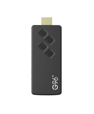 Android TV Stick – 4K HDR Streaming Device with Voice Remote & Dual-Band WiFi