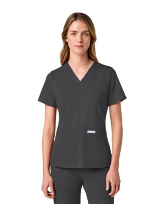 Women's UltraLAST Essential Performance 6-Pocket Scrub Set