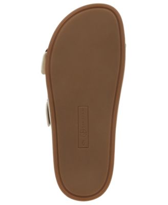 Women's Zariah Slip-On Slide Sandals