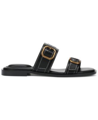 Women's Scottiee Flat Slide Sandals