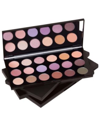 The Ultimate Pro Shadow Palette, Shannon De Lima Collab