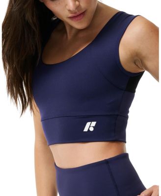 Women's Padded Power+ Bra for Posture & Back Support