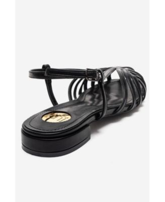 Women's Liss Strap Sandals